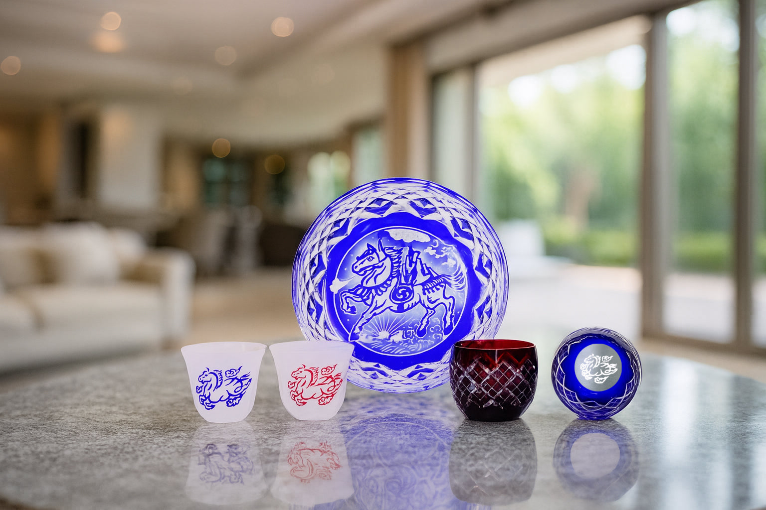 特集一覧 ｜江戸切子グラスならTABLEAU ONLINE SHOP（タブロー工房