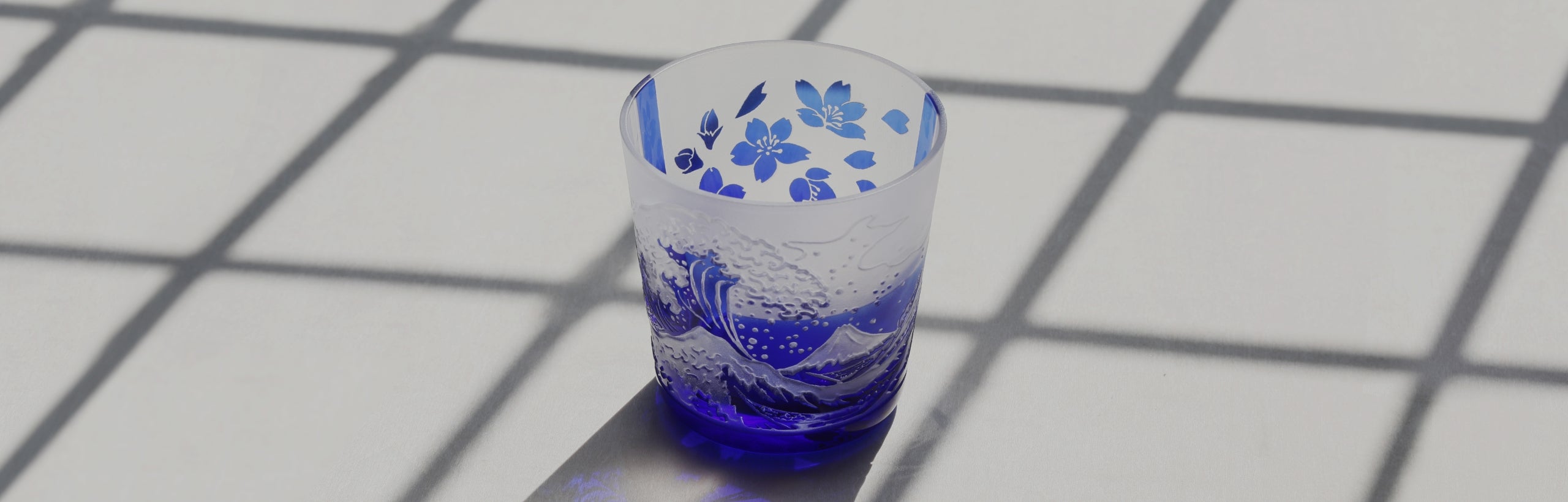 江戸硝子