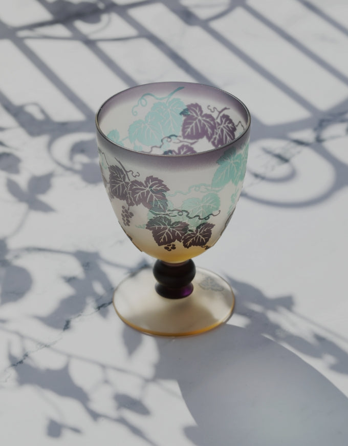 江戸切子 専門店｜TABLEAU ONLINE SHOP（タブロー工房オンラインショップ）