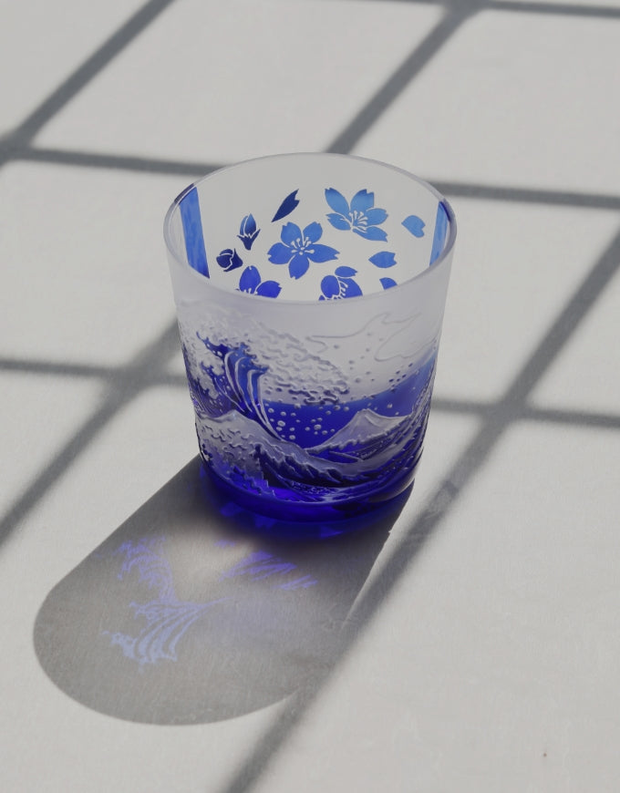 江戸切子 専門店｜TABLEAU ONLINE SHOP（タブロー工房オンラインショップ）