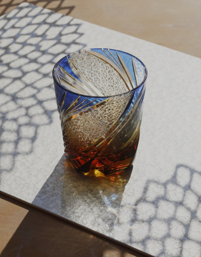 江戸切子 専門店｜TABLEAU ONLINE SHOP（タブロー工房オンラインショップ）